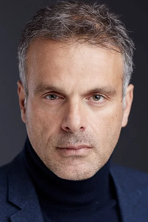 Photo of Steve Suissa, Acting