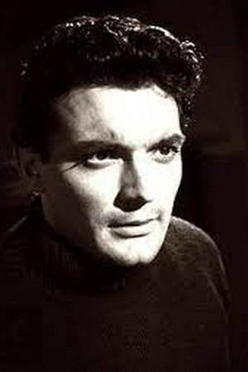 Photo of Marek Szyszkowski, Acting