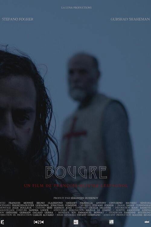 Movie poster for Bougre (2016)