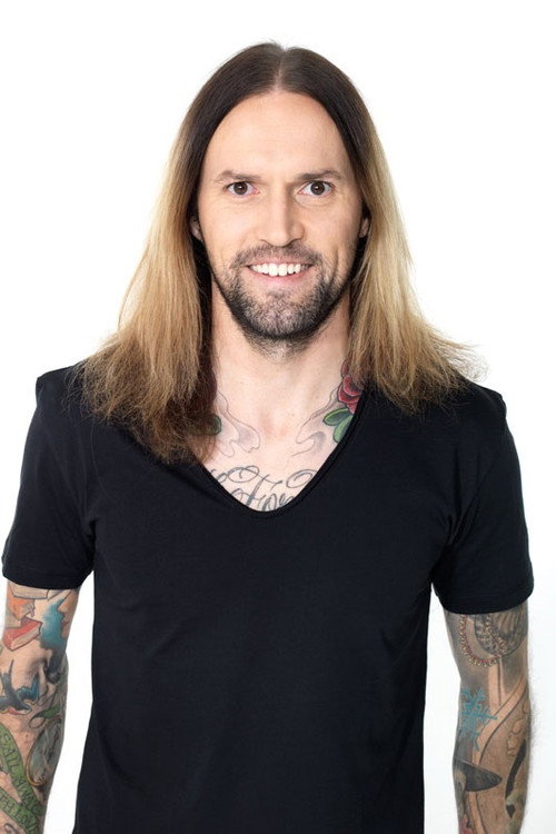 Hannu-Pekka Parviainen profile