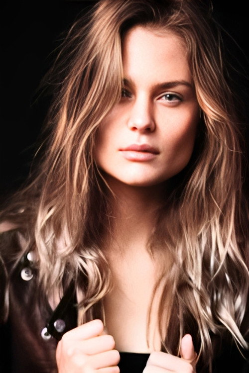 Photo of Claartje Janse, Acting