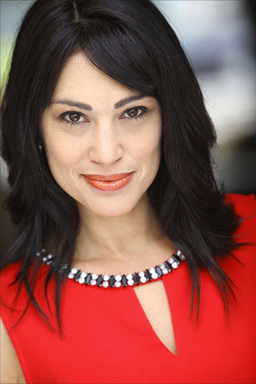 Photo of Lisa Catara, Crew