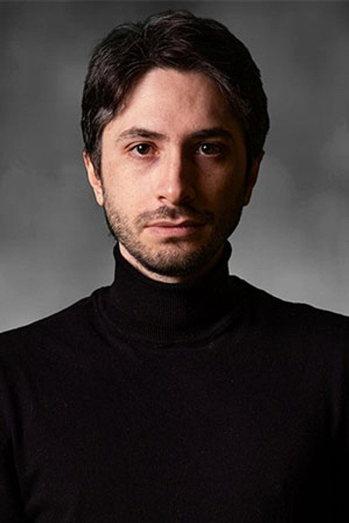 Photo of Raffaele Lamorte, Directing