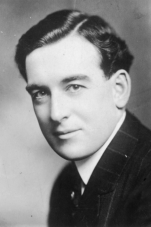 Photo of William Duncan, Acting