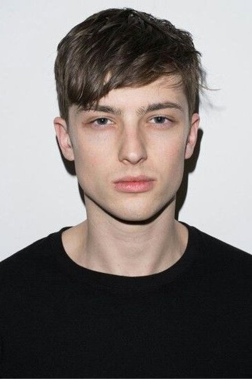 Photo of Taylor Rosen, Acting