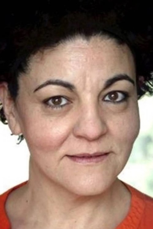 Farida Ouchani profile