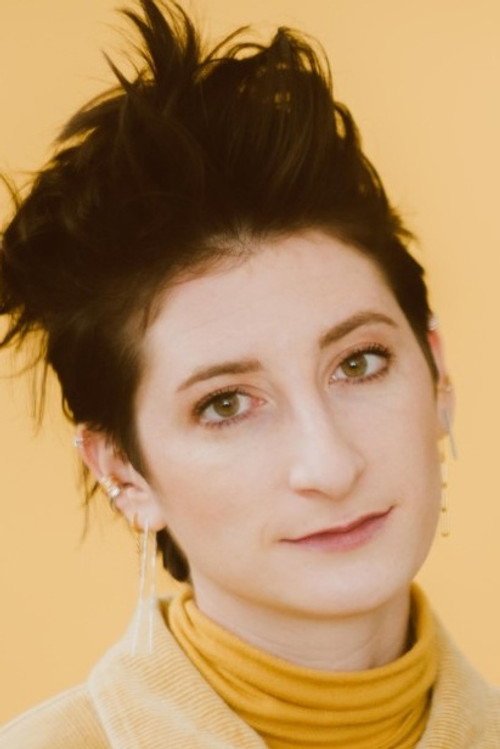 Photo of Dahlya Glick, Acting