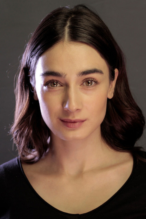 Sultan Elif Taş profile