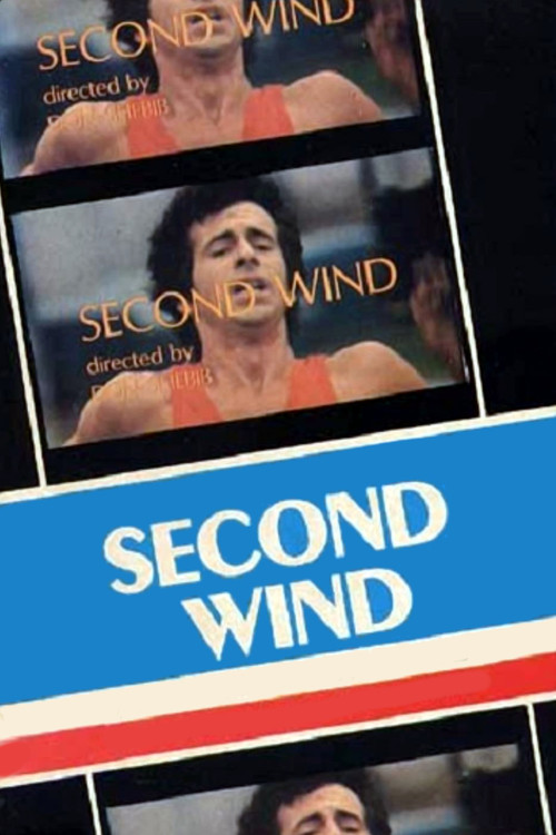 Movie poster for Second Wind (1976)