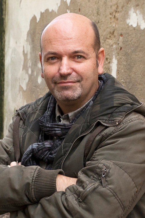 Photo of Pedro Sena Nunes, Directing