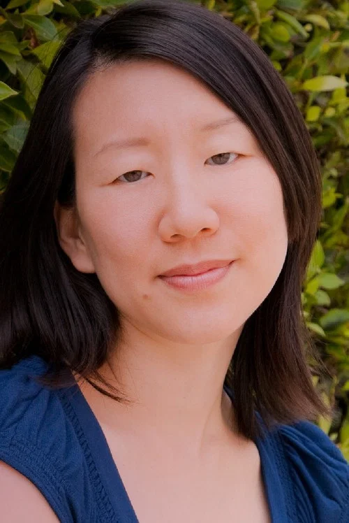 Photo of Julia Cho, Writing