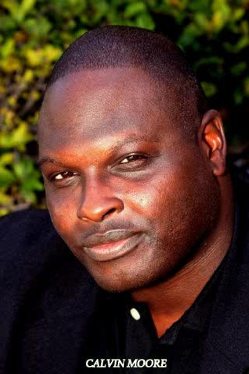 Photo of Calvin Moore, Acting