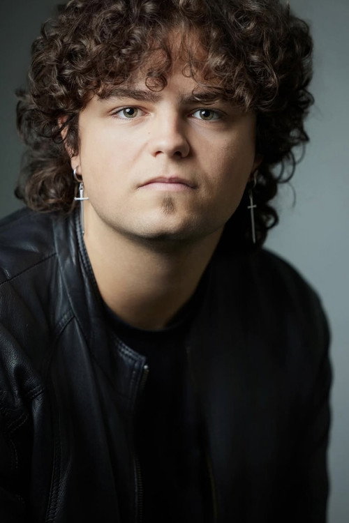 Photo of Tony Garcia Cosin, Acting