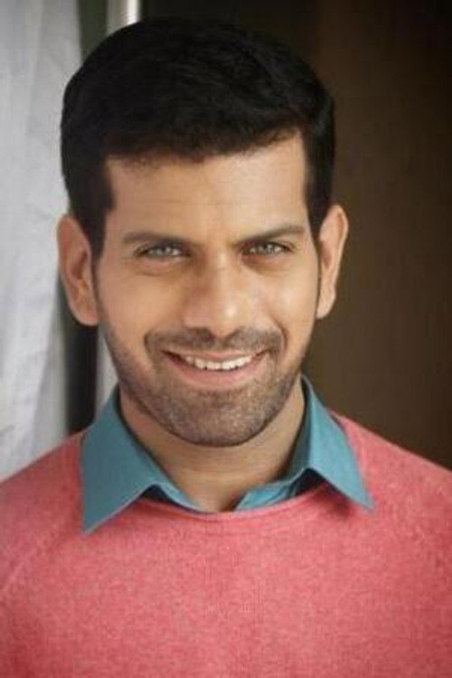 Photo of Ashutosh Gokhale, Acting