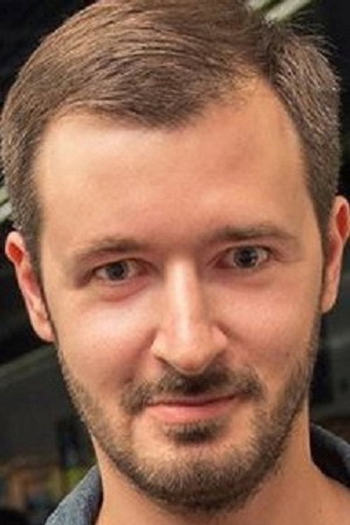 Photo of Daniil Salkhov, Camera