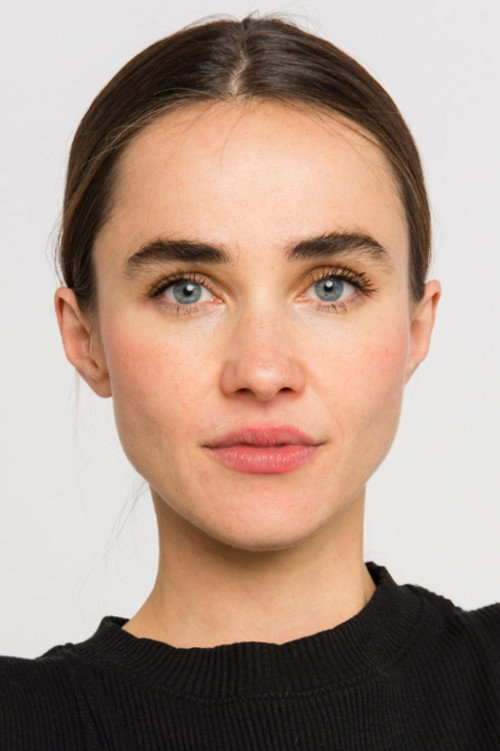 Photo of Patrycja Widlak, Acting