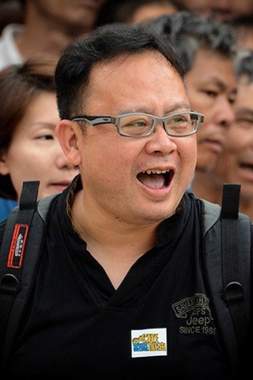 Photo of 王圣志, Directing