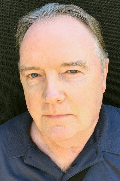 Photo of Fenton Lawless, Acting