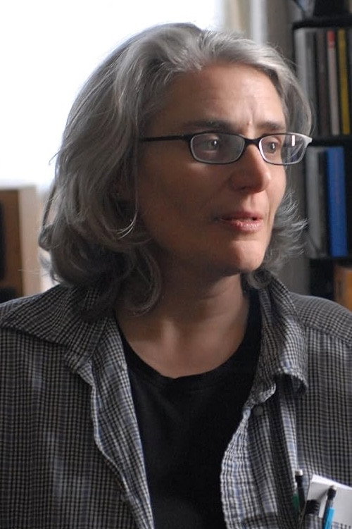 Photo of Jeanne Crépeau, Directing