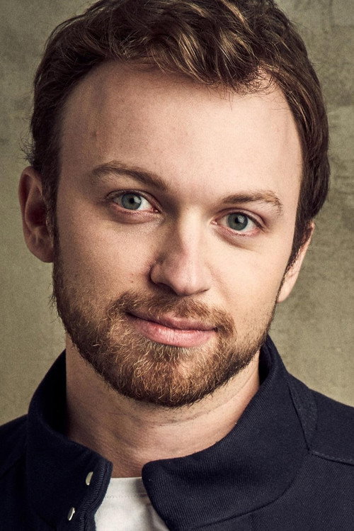 Photo of Mackenzie Rasmus, Acting