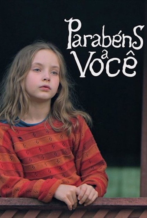 Movie poster for Parabéns a Você (2019)
