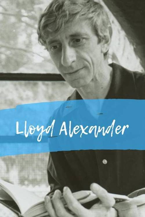 Movie poster for Lloyd Alexander (2012)