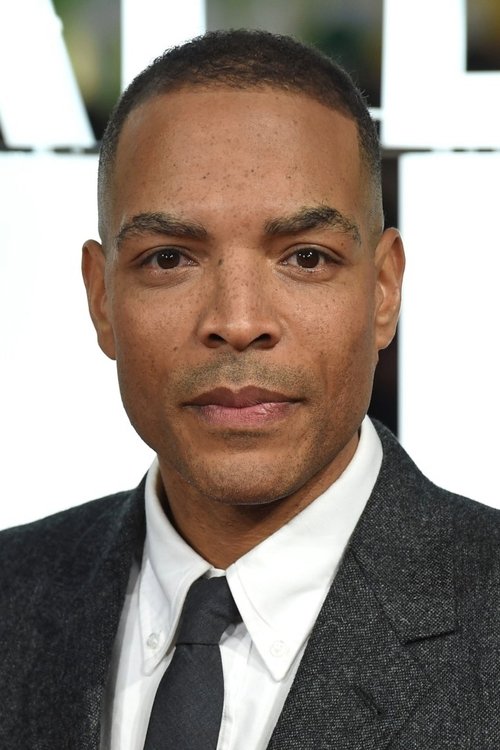 Reinaldo Marcus Green profile