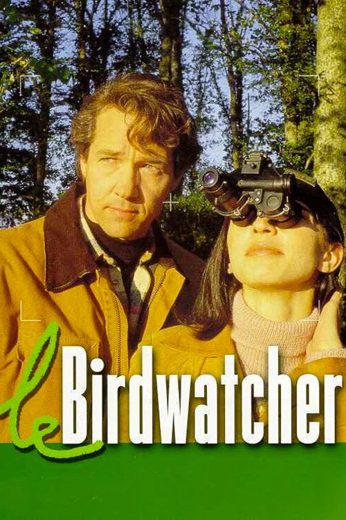Movie poster for The Bird Watcher (2000)