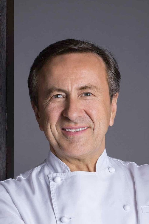 Photo of Daniel Boulud, Acting