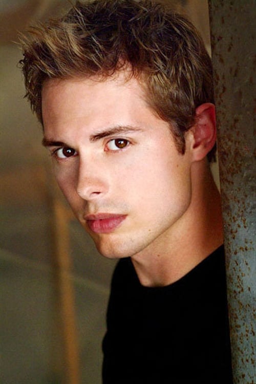 Daniel Kountz profile