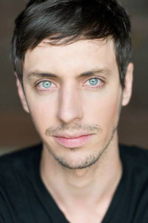 Photo of Josiah Thibodeau, Acting