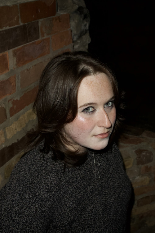 Photo of Emma Becker, Directing