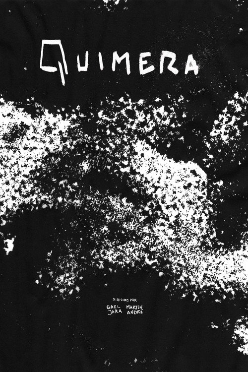 Movie poster for Chimera (2024)