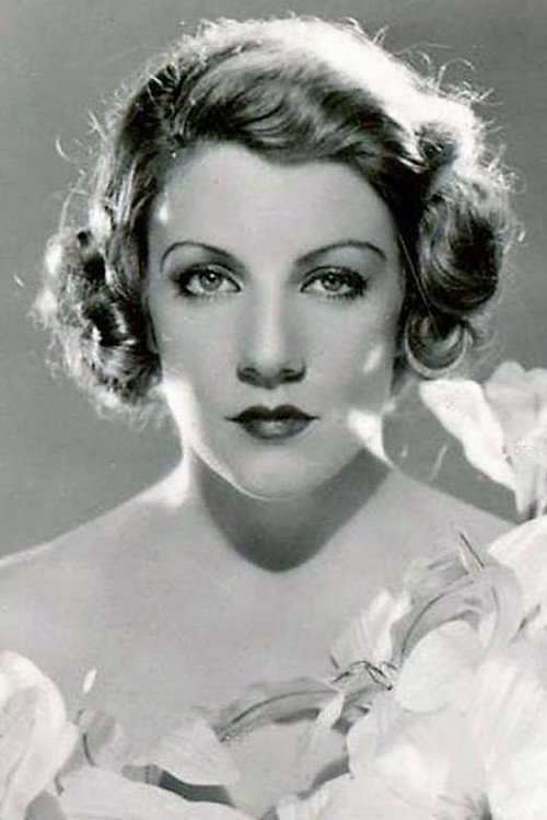 Photo of Ruth Selwyn, Acting