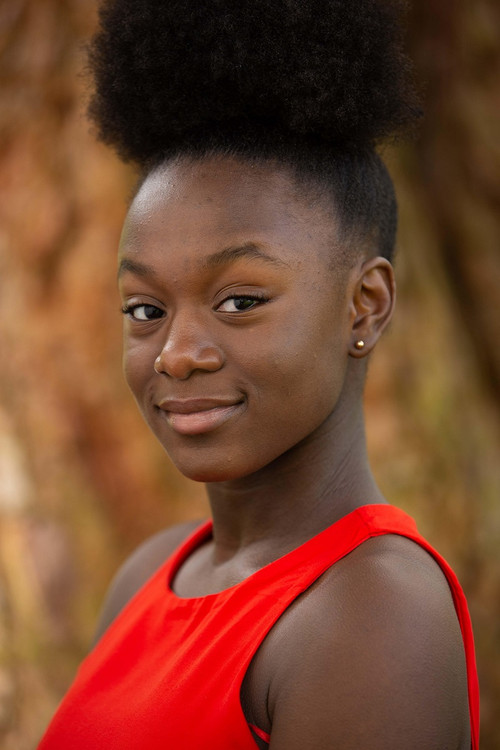 Florisa Kamara profile