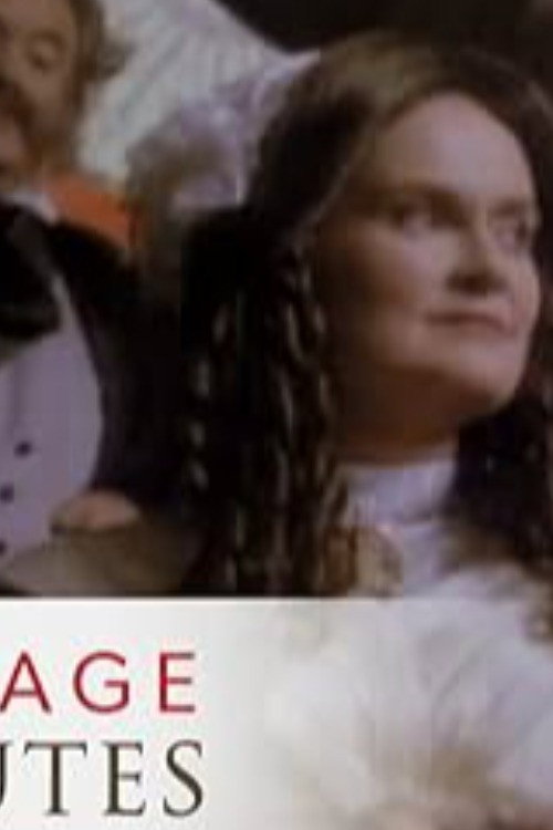 Movie poster for Heritage Minutes: Responsible Government (1991)