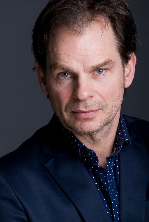 Hein van der Heijden profile