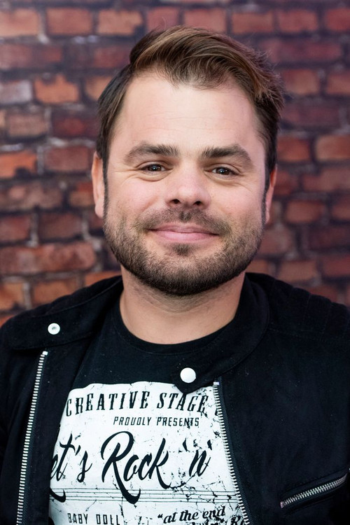 Roel van Velzen profile