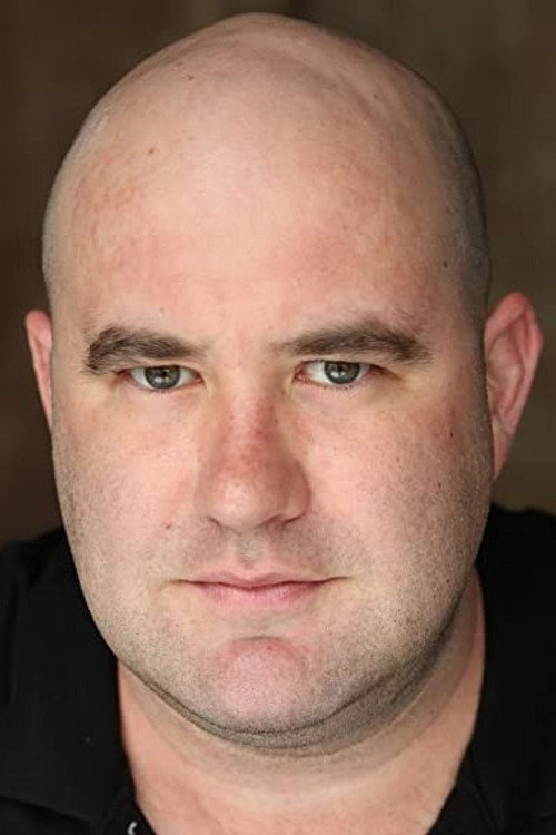 Photo of Charlie Sanders, Acting