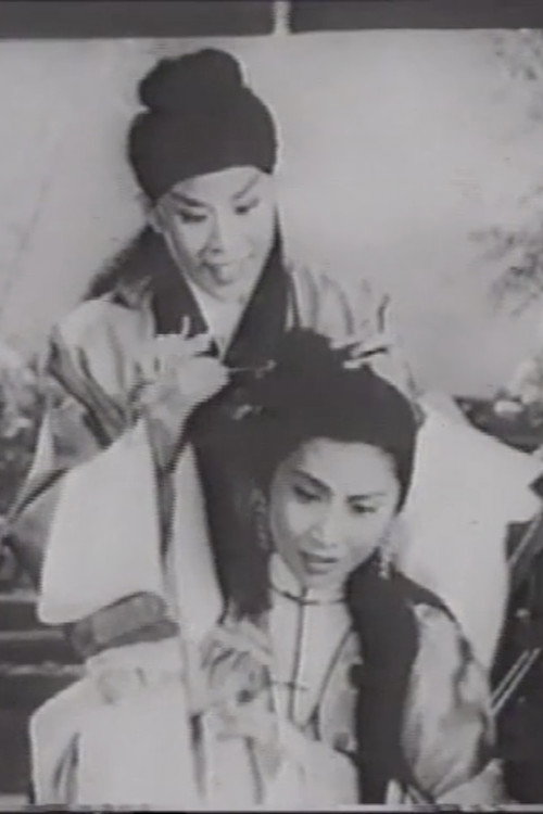 Movie poster for Suet-Sin's Sisters (1999)
