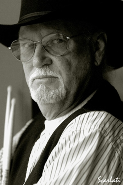 Photo of Richie Albright, Acting