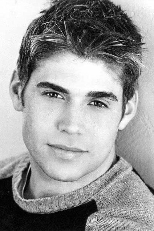 Photo of Brian Kolodziej, Acting