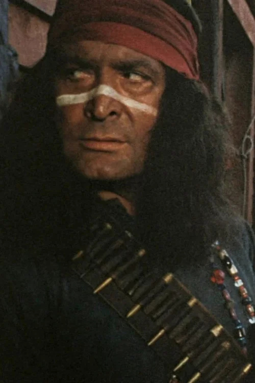 Photo of Artemio Antonini, Acting