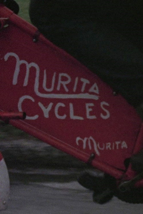 Movie poster for Murita Cycles (1978)