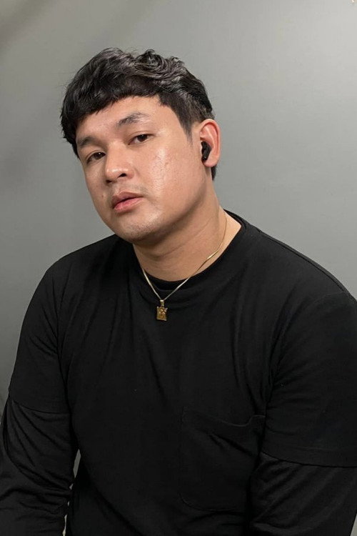 Photo of Blaisdell Caloyloy, Acting
