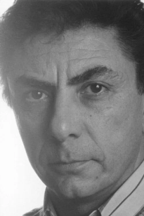 Photo of Giovanni Mauriello, Acting