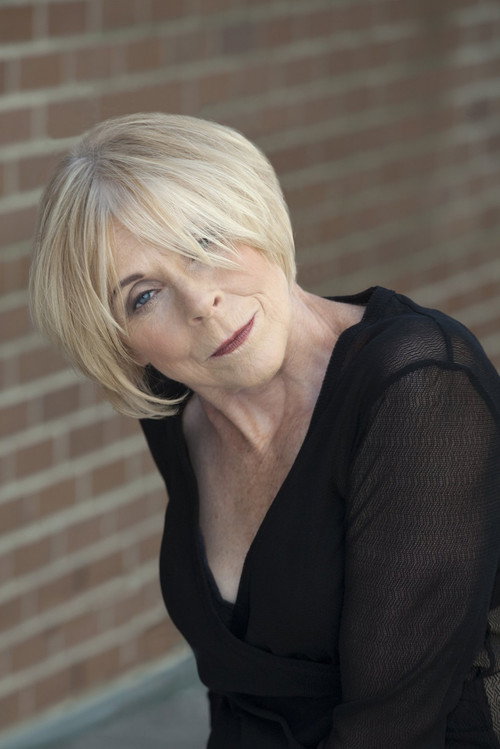 Photo of Wanda Nowicki, Acting