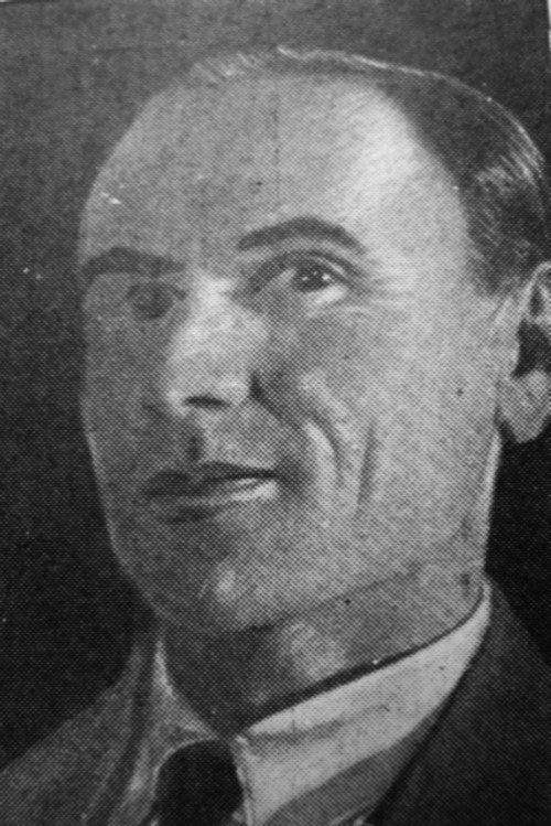 Photo of Nikolay Vinogradov, Acting