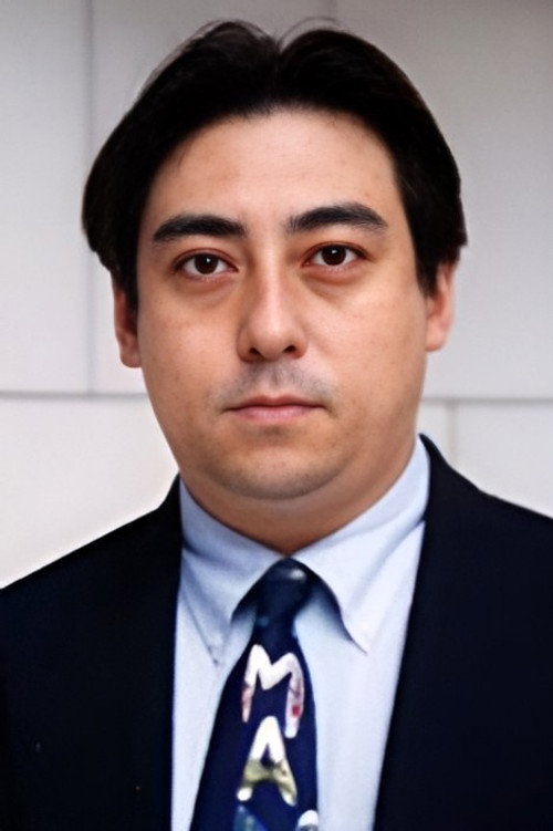 Photo of Katsunobu Ito, Acting