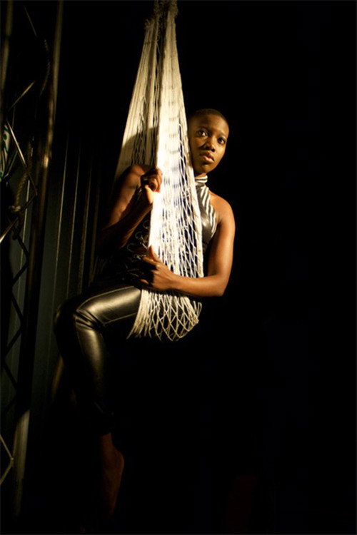 Photo of Chipo Kureya, Acting